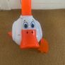Push along waddling duck Image 4