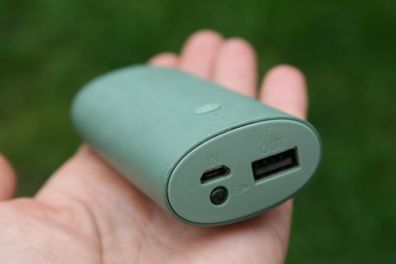 Primark Power Bank