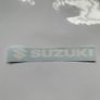 Suzuki Decal Fuel tank Fairings Belly pan Image 4