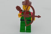 Vintage LEGO Castle Robin Hood Forestmen