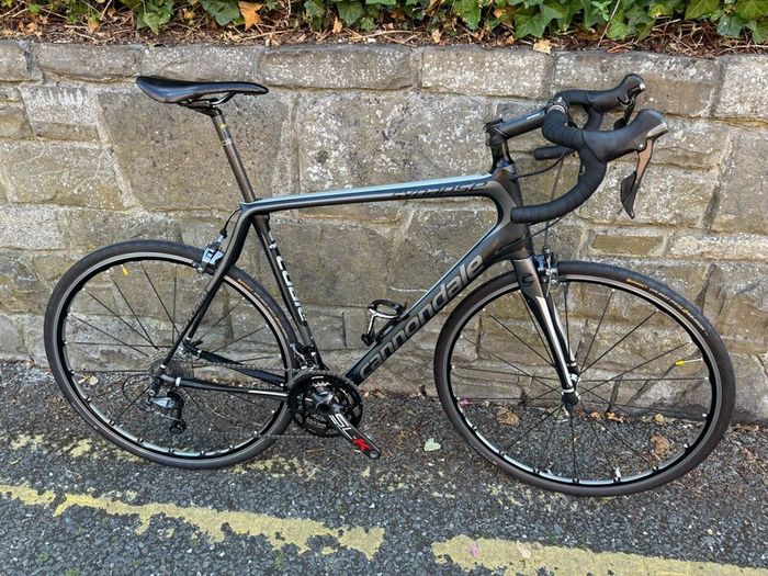 Cannondale Synapse