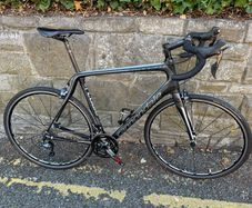 Cannondale Synapse