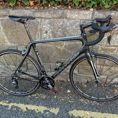 Cannondale Synapse