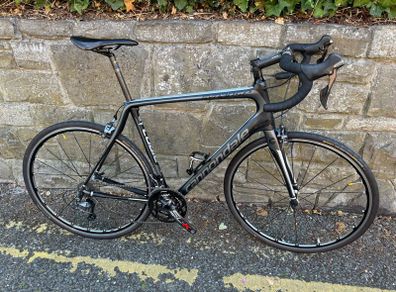 Cannondale Synapse
