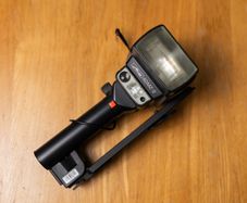 Metz Mecablitz 40 MZ-2