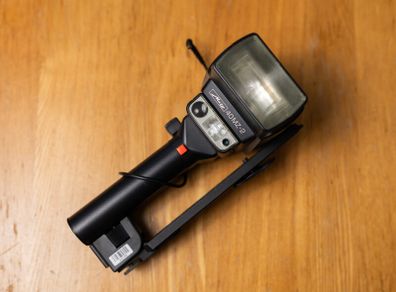 Metz Mecablitz 40 MZ-2