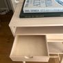Wooden standing desk Image 5