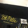 Bob Mackie paisley blouse (XL) Image 7