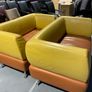 leather Couch Image 4