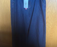 Jeans Brand: Cider size Large- fits size 12