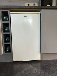 FREE mini fridge