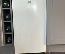 FREE mini fridge