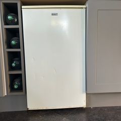 FREE mini fridge