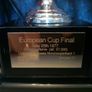 liverpool FC set of 5 replica European cups Image 6