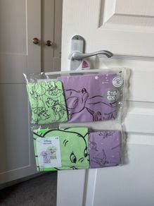Disney kids pj bundle
