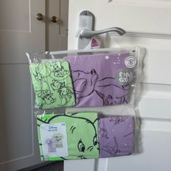 Disney kids pj bundle