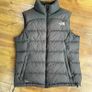 The North Face Gilet body warmer Image 2
