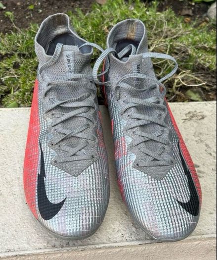 Nike Superfly Football boots