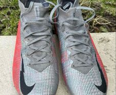 Nike Superfly Football boots