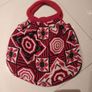Vintage Handcrafted Bag Image 6