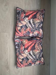 Scatterbox Cushions