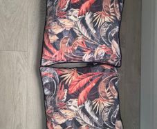 Scatterbox Cushions