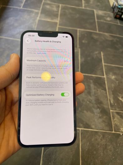 iPhone 14 128GB