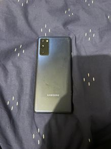 Samsung S20 FE 5G 128GB Dual sim (screen cracked)