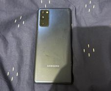Samsung S20 FE 5G 128GB Dual sim (screen cracked)