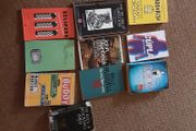 School Books/Novels