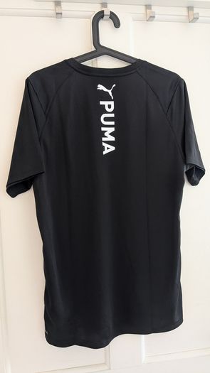 Mens performance top PUMA
