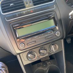 volkswagen polo stereo