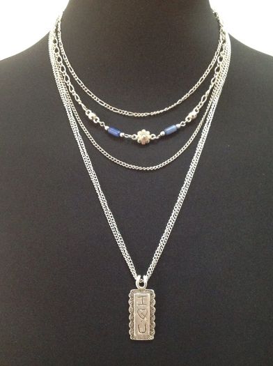 Vintage Necklaces