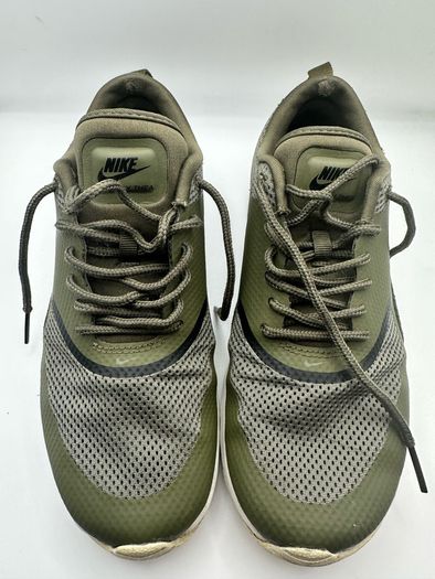 Nike Air Max Thea Trainers UK 4.5