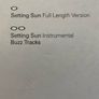 The Chemical Brothers - Setting Sun - 12" Vinyl Single - 1996 CHEMST4 Image 6
