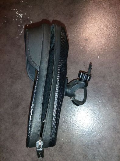 Motorbike Phone Holder