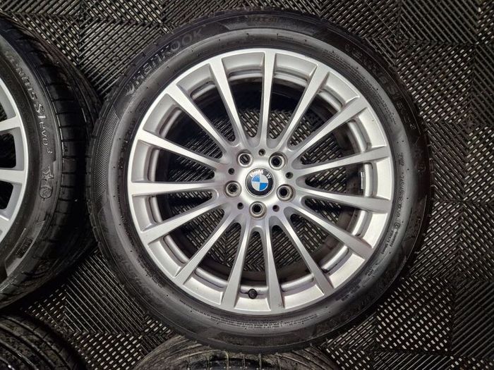 BMW G30 Buiness 18" Hankook