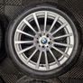BMW G30 Buiness 18" Hankook Image 5