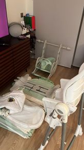 Play pen