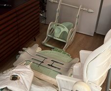 Play pen
