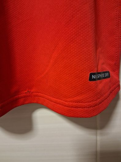 Arsenal Jersey. Official Nike Arsenal Mens Home Jersey From Season 2006 / 2008. Authentic Original From The Time. Not A Modern Day Remake.