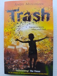 Trash