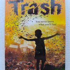 Trash
