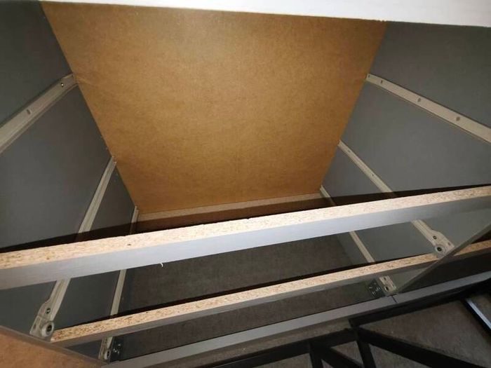 Ikea Malm Chest of 6 Drawers