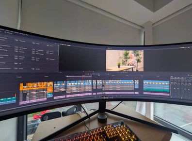 Desktop Computer - everything is for sale