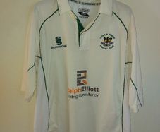 hythe and dibben cricket jersey