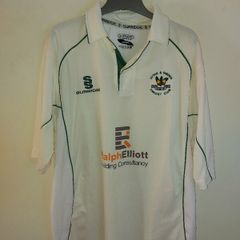 hythe and dibben cricket jersey