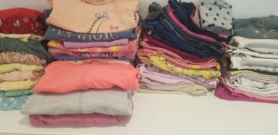 Girls Clothes 3-4 years