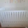 Cot bed Image 2