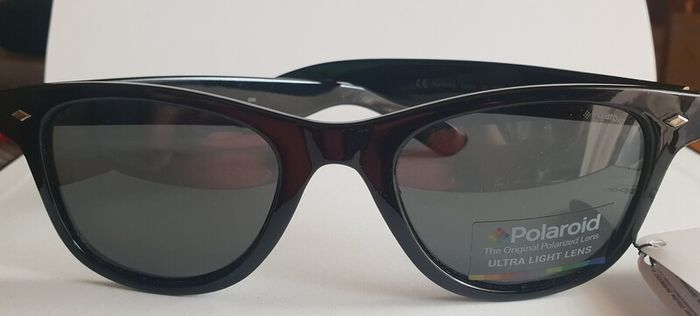 New Polaroid Sun Glasses